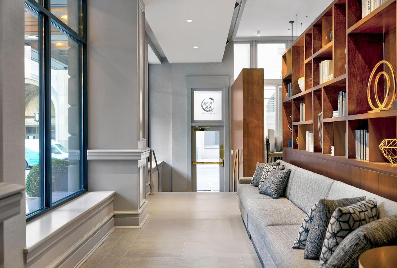 Le Meridien St. Louis Downtown Екстер'єр фото
