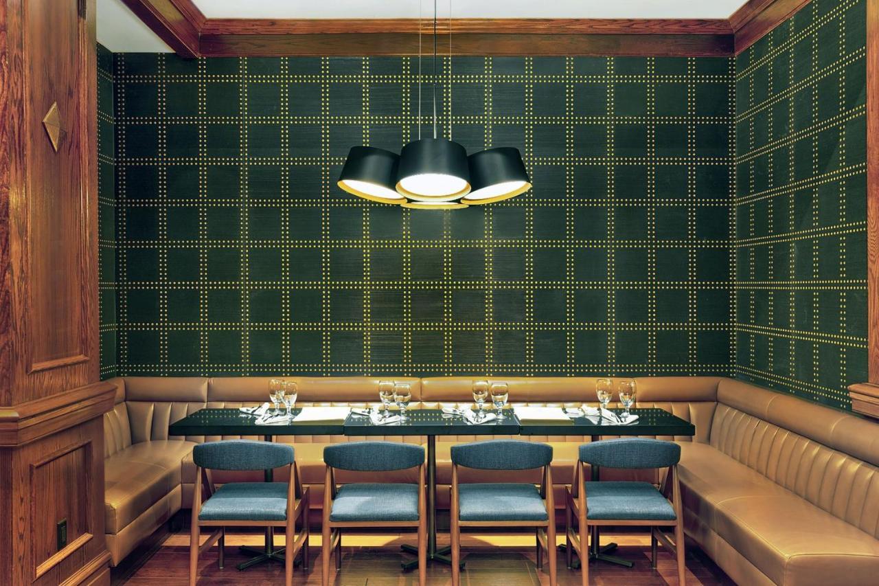 Le Meridien St. Louis Downtown Екстер'єр фото