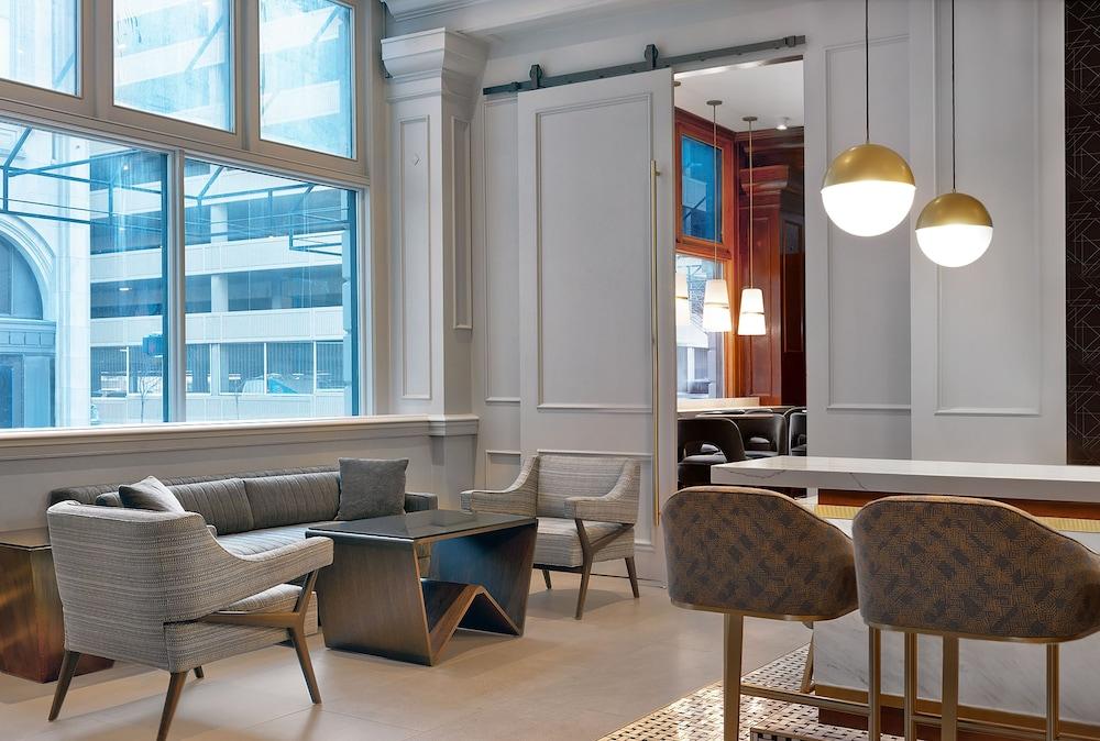 Le Meridien St. Louis Downtown Екстер'єр фото