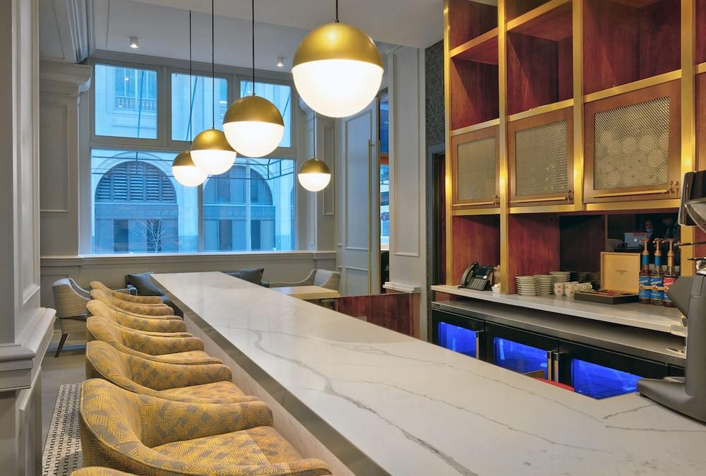 Le Meridien St. Louis Downtown Екстер'єр фото